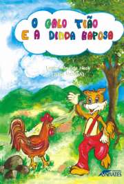   \"História de um galo treinado para lutar. Um dia, ele ataca seu dono e é expulso do lugar onde mora. Junto com a galinha Cocó, sai pelo mundo, sem rumo