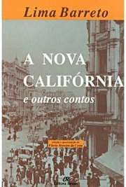 "Escrito por Lima Barreto. ""A Nova Califórnia"" é uma paródia sobre a ""corrida do ouro"" nos Estados Unidos do final do século XIX. Uma cidadezinha chamada Tubiacanga, no interior do Rio de Janeiro, recebe um novo morador, Raimundo Flamel, que está prestes a revelar a sua grande descoberta: ele consegue fabricar ouro usando ossos humanos como matéria prima. Logo, o cemitério começa a ser assaltado por gente de todo tipo. O autor evidencia a ganância do ser humano, criando personagens hilários em uma trama muito divertida, capaz de prender a atenção do começo ao fim, em uma linguagem de fácil entendimento.

Obrigado por baixar clássicos grátis . online na melhor biblioteca eletrônica do Mundo!"
