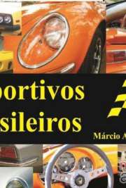 "O objetivo principal é apresentar as novas gerações dos carros esportivos que foram produzidos no Brasil na década de 70 até o início dos anos 90 como um catálogo detalhado destes esportivos. O livro é um álbum para folhear com prazer, composto de informações técnicas básicas e um breve histórico acompanhado de fotos.

 grátis de carros . online na melhor biblioteca eletrônica do Mundo!"
