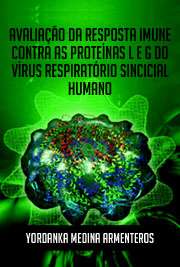   As formulações vacinais contra o Vírus Respiratório Sincicial Humano, HRSV, estão associadas à indução de eosinofilia pulmonar mediada por uma resposta de cé