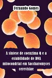 Mutantes respiratórios de Saccharomyces cerevisiae podem apresentar uma ampla variedade de instabilidade do mtDNA. Nós analisamos diferentes classes de mutantes e observamos uma elevada instabilidade nos mutantes que não possuem a coenzima Q (CoQ) funcional. O objetivo desse trabalho foi avaliar os efeitos das alterações no estado redox da coenzima Q sobre a estabilidade do mtDNA de diferentes linhagens de S. cerevisiae. No mutante Dcoq10, que sintetiza CoQ não funcional, a inativação das NADH desidrogenases individuais Ndi1p e Nde1p, resultou numa menor instabilidade do mtDNA, acompanhada por uma diminuição na taxa de liberação de peróxido de hidrogênio (H2O2). Por outro lado, a super-expressão de Nde1p aumentou a instabilidade do mutante Dcoq10. A inativação das NADH desidrogenases na linhagem Dcoq4, deficiente na síntese da CoQ, não reduziu a instabilidade do mtDNA. Juntos, os resultados indicam que alterações no estado de oxido-redução da coenzima Q influenciam a estabilidade do mtDNA, provavelmente através da produção de espécies reativas de oxigênio.

 grátis de Respiração celular . online na melhor biblioteca eletrônica do Mundo!