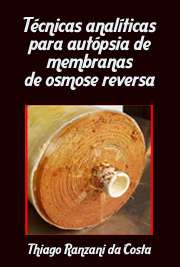   Sistemas de membranas filtrantes, principalmente os de osmose reversa, estão sendo cada vez mais utilizados em diversos seguimentos de empresas (farmacêutica