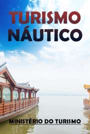 "A atividade náutica, quando atrelada ao turismo, possui características que a diferenciam do simples ato de navegação. O Turismo Náutico, portanto, não se configura pela utilização da embarcação como simples meio de transporte, mas como principal motivador da prática turística. Apesar de possuir um litoral de 7.367 quilômetros de extensão, 35.000 quilômetros de vias internas navegáveis, 9.260 quilômetros de margens de reservatórios de água doce, como hidroelétricas, lagos e lagoas, além do clima ameno, o Brasil ainda não aproveita sua grande vocação para o Turismo Náutico. 

 grátis de turismo . online na melhor biblioteca eletrônica do Mundo!"

