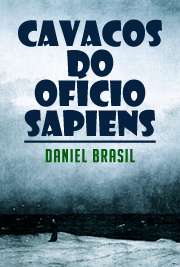 "Poesias no remanso de composições que adicionam ingredientes e gêneros musicais peculiares, bem como, encerram um coração dilacerado. São anjos trilhando um caminho em brasas.

 grátis de boa literatura . online na melhor biblioteca eletrônica do Mundo!"
