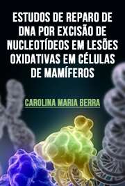   Para melhor entender o envolvimento do NER em lesões oxidativas averiguou-se os efeitos da foto-excitação do azul de metileno (MB) in vitro e in vivo. Verifi