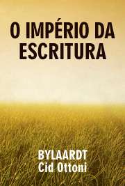   Este livro é composto de doze ensaios que foram publicados em periódicos especializados ou que foram apresentados em congressos ou outros eventos ligados à literatura.