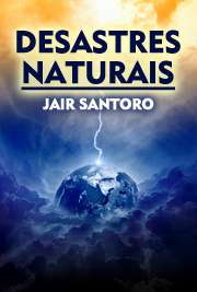   "Os Desastres Naturais constituem um tema cada vez mais presente no cotidiano das pessoas, independentemente destas residirem ou não em áreas de risco. Responsáveis por expressivos danos e perdas, de caráter social, econômico e ambiental, os desas