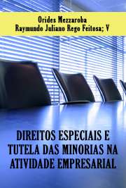   Durante os trabalhos do Grupo “Direitos Especiais e Tutela das Minorias na Atividade Empresarial”, os textos passaram por intensa análise dos participantes,  de Direito Downloa