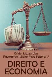   A Economia na sociedade contemporânea, dadas características e complexidades deste estágio civilizatório, vem ganhando centralidade nas decisões políticas e