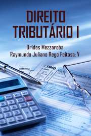   O livro encontra-se dividido em três partes: princípios constitucionais tributários, vicissitudes da obrigação tributária e processo tributário. Na primeira  de tributação Down