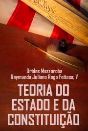   Impossível deixar de reconhecer a importância desempenhada pelo fenômeno estatal na modernidade e o papel da Teoria do Estado para desvendar as inúmeras mati