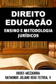   Este volume traz para o debate velhos e novos temas; e mostra que as luta por acesso e qualidade continua presente, como sempre esteve, na área da educação.