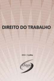   Somos cientes que o Direito do Trabalho não é uma rama da ciência jurídica imune às questões ideológicas ou políticas, das quais decorrem fortes emoções, esp