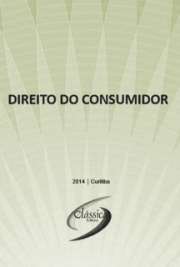   O Grupo de Trabalho relacionado ao Direito do Consumidor trouxe novas ideias, reunindo estudiosos de diversos estados da federação e permitindo o estabelecim