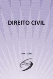   A obra reúne os artigos de direito civil apresentados na reunião do Grupo de Trabalho ocorrida durante o CONPEDI. A visão sistêmica em torno dos artigos reun