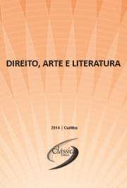   Muitas vezes, quando tratamos de temas fronteiriços do Direito, vêm-nos à mente exemplos da Literatura, do Cinema e da Arte. Quem não se lembraria de O Merca