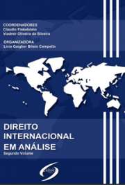   O segundo tomo desta coletânea apresenta as reflexões e pesquisas em Direito Internacional de alunos, professores e parceiros da PUC-SP. O desafio da constru