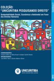 COLETÂNEA 02: sustentabilidade social, e