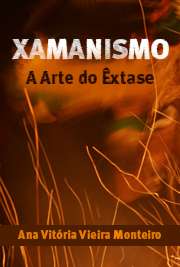 O xamanismo, na figura do xamã ou pajé, é um buscador, sendo o predecessor do pensamento científico. Esta pessoa está longe de ser ingênua, seus métodos e recursos são claros e simples, há muito estuda sobre os mistérios insondáveis da mente e do espírito, contando a quem quiser ouvir que todos temos capacidades mentais e intelectuais que vão além das que estamos usando. Como argumento lógico basta observarmos que o seu pensamento subsiste desde os primórdios até os nossos dias.


 grátis de Ocultismo . online na melhor biblioteca eletrônica do Mundo!