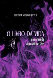 Questionar doutrinas não é errado... errado é deixar de pensar e aceitar qualquer erro, apenas porque foi repetido tantas vezes, que foi aceite pela maioria. A verdade pode ser questionada e daí sairá certeza das coisas que se crêem... Questionamos neste livro diversas doutrinas, que num estudo aprofundado, desfazem-se como castelos de areia sem fundamento. Respeitamos posições diferentes, mas ousamos dizer “não” àquilo que é apenas tradição e que distorce o carácter do Deus vivo. Em nome de uma soberania divina humanamente concetualizada, atribuem a Deus aquilo a que ele mais se opõe: o pecado, a morte, a condenação eterna.

 grátis de religião . online na melhor biblioteca eletrônica do Mundo!