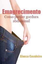 Aprender como perder gordura abdominal é complicado e muito difícil, mas existe o jeito certo de emagrecer sem fazer dietas malucas, sem passar fome e o mais importante: mantendo a saúde corporal! Vários distúrbios alimentares são decorrentes de maus hábitos, em longo prazo podem trazer sua saúde. Por isso, antes de qualquer coisa é importante que você entenda que emagrecer não é sinônimo de sacrifício, e sim de reeducação e mudanças. Nesse livro você vai saber passo a passo como deve se alimentar e quais exercícios você deve fazer, nosso objetivo é ajudar você a conseguir o peso ideal mais rápido do que imagina e de uma forma segura para sua saúde física e mental. grátis de saúde . online na melhor biblioteca eletrônica do Mundo!