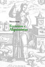 Procuramos compreender o comportamento do homem das sociedades arcaicas com respeito à Matéria, de seguir as aventuras espirituais nas quais se viu comprometido quando descobriu seu poder de mudar o modo de ser das substâncias. Acaso deveria ter estudado a experiência demiúrgica do oleiro primitivo, posto que foi o primeiro em modificar o estado da matéria. Mas a lembrança mitológica desta experiência demiúrgica não deixou apenas vestígio algum. 

 grátis de física . online na melhor biblioteca eletrônica do Mundo! 