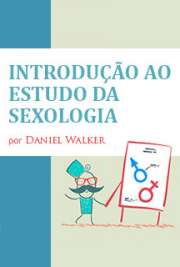 É importante estudar sexologia para se obter conhecimentos e assim entender a própria sexualidade, abandonar certos mitos que atrapalham a vida sexual, conhecer os próprios valores sexuais, melhorar o prazer sexual, prevenir-se das infecções sexualmente transmissíveis, evitar gravidez indesejável, reconhecer e vencer os problemas sexuais que afetam a vida conjugal e melhorar a auto-estima. Como sexo é uma questão que mexe com tanta gente e que traz tantas conseqüências, hoje mais do que nunca é recomendável refletirmos sobre ele, estudá-lo sob os mais variados enfoques, pois somente assim será possível chegar a uma conclusão plausível sobre como exercer nossa sexualidade de forma sadia. Sexo é uma das coisas mais importante na vida das pessoas. Claro que é possível ter uma vida feliz sem sexo, mas para conseguir isso também é preciso antes de tudo conhecer o assunto.

Obrigado por baixar grátis livros de sexologia em formato epub kindle pdf txt e HTML. online na melhor biblioteca eletrônica do Mundo!
