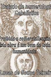 Numerologia, uma ciência oculta.
“Os números não foram jogados às cegas no mundo; eles foram reunidos para constituir sistemas harmoniosos, como as formações cristalinas e as notas da escala musical, em virtude das leis gerais que regem o universo” 
(Koestler).