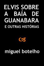 Uma coletânea de contos de temática gay em que a ausência ou a solidão imperam, apenas interrompidas aqui e ali por uma amizade invulgar (Jony, o vietnamita) ou por um lampejo de amor que se desvanece rapidamente (Quatro canções). No entanto, apesar da coerência temática e de estilo, não existe monotonia. Uns contos são mais compridos, outros mais curtos, uns mais concretos, outros mais vagos, uns mais sensuais, outros mais românticos... e, para apurar o "tempero", alguns são mais inesperados (Santa Fe) e outros mais loucos e divertidos (Elvis)!