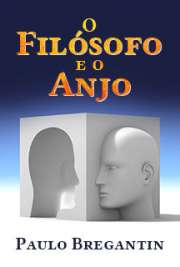 Conversas sobre questões da vida. “Reflexões sobre a vida e uma forma de aprendizagem por meio de uma conversa “meio maluca” sobre um Filósofo e um anjo, ou poderia ser uma conversa entre o “ser” e a consciência.“Paulo Bregantin.