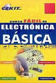 A eletrônica é a ciência que estuda a forma de controlar a energia elétrica por meios
elétricos nos quais os elétrons têm papel fundamental. Podemos dizer que a Eletrônica é o ramo
da ciência que estuda o uso de circuitos formados por componentes elétricos e eletrônicos, com
o objetivo principal de transformar, transmitir, processar e armazenar energia. Divide-se em
Analógica e Digital, porque suas coordenadas de trabalho optam por obedecer estas duas
formas de apresentação dos sinais elétricos a serem tratados.