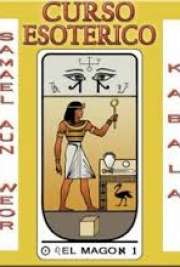 Há duas classes de Cabalistas. Cabalistas intelectuais e cabalistas intuitivos.
Os cabalistas intelectuais são magos negros; os cabalistas intuitivos são magos brancos.
Os Deuses Siderais, muitas vezes, respondem-nos mostrando-nos uma carta do Tarôt , então compreendemos intuitivamente a resposta que nos foi dada.
Os cabalistas intuitivos só com o simples fato de ver a carta do Tarôt , compreendem o que o Destino lhes reserva.
Este é um livro de Cristificação prática. Este é um livro de esoterismo transcendental e absolutamente prático.
Neste livro não teorizamos.
Esta é uma obra cem por cento prática.
Muitos estudantes anelam cristificar-se, porém não sabem por onde começar…desconhecem a chave, o segredo.
Neste livro oferecemos ao estudante o procedimento, o s...