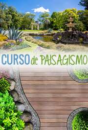 Descubra como criar, planejar e implantar jardins em vários tipos de ambientes. Com este curso grátis de paisagismo e plantas ornamentais, você vai aprender todas as técnicas de paisagismo e plantas ornamentais necessárias para aplicação em projetos residenciais, comerciais entre outros.

