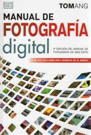 Manual de Fotografia Digital integra-se num conjunto
de recursos didácticos orientados para um processo
de ensino/aprendizagem na área da fotografi a documental e
de reportagem, tendo como objectivos próprios:
- Abordar as técnicas de controlo e operação dos mecanismos
de criação e edição de imagens digitais;
- Facultar a compreensão dos factores que infl uenciam a
qualidade técnica da imagem nos vários estágios da sua
produção;
- Permitir a aplicação dos conhecimentos adquiridos nas áreas
da óptica, cor e iluminação fotográfi ca às especifi cidades
da fotografi a digita