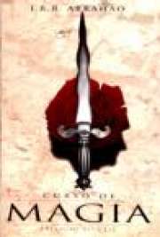De autoria do advogado e jornalista J.R.R.Abrahão é uma obra pioneira na literatura esotérica, é um verdadeiro aliado na sua busca de esclarecimentos sobre a Magia... você, aprendiz de Mago, poderá se dar ao luxo de merecer saber alguns poderosos segredos invioláveis que até há pouco tempo eram proibidos a meros mortais.