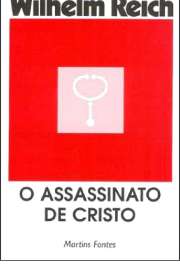 A crise social em que vivemos deve-se basicamente à inabilidade das pessoas em geral para governar as suas próprias vidas. A partir desta incapacidade, desenvolveram-se ditaduras cruéis nos últimos trinta anos, sem quaisquer objectivos racionais ou sociais. Por toda a parte, homens e mulheres conscientes estão profundamente preocupados com o descaminho que ameaça extinguir as nossas vidas, a nossa felicidade, e causar a desgraça das nossas crianças. Estes homens e mulheres desejam a verdade crua. Querem a verdade crua sobre o real significado dos modos de ser, de agir e de reagir emocionalmente das pessoas. Contar a todas as pessoas toda a verdade sobre elas próprias significa respeitar as suas responsabilidades sociais. Os problemas apresentados em o ASSASSINATO DE CRISTO são pr...