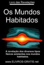 Esta é a narrativa dos diversos tipos físicos e raças de seres existentes em outros planetas, revelada por um ser supra-humano, com a devida permissão de seus superiores. Segundo esses seres supra-humanos, o Universo é recheado de planetas habitados por vida inteligente, chamados de planetas evolucionários e esta narrativa apresenta os diversos tipos físicos e raças existentes nos diversos planetas habitados.