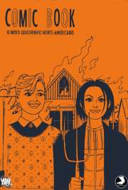 Uma antologia com os principais artistas alternativos dos Estados Unidos, como Daniel Clowes, Dame Darcy, Debbie Drechsler, Lloyd Dangle, Peter Bagge, Joe Sacco, Adrian Tomine, Richard Sala, Jaime Hernandez e Gilbert Hernandez. É um grande festival com dramas, comédias e histórias inclassificáveis a respeito de fantasmas de Nova York, decadência grunge em Seattle, abuso sexual ou Guerra da Bósnia. Com capa especialmente criada por Jaime Hernandez (Love & Rockers), cada HQ é acompanhada de um texto em que Cris Siqueira apresenta os autores. A introdução é de Rogério de Campos, ex-editor da Animal.