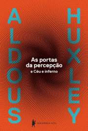 Dois importantes ensaios sobre o efeito da ingestão de drogas e suas implicações mentais e éticas. Em “As portas da percepção”, de 1954, o romancista inglês descreve suas experiências pessoais com a mescalina, alcalóide extraído de um cacto mexicano, sob supervisão médica. “Céu e inferno”, de 1956, faz uma análise crítica do uso de drogas. Ele constata que , se as alucinações produzidas pela droga podem alcançar uma atmosfera mística, também podem conduzir o paciente às margens da auto-aniquilação.
