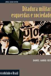 É confortador pensar as ditaduras como impostas de cima para baixo, pelas elites, ou por circunstâncias particulares, e não como construções históricas de sociedades concretas, apesar e para além das oposições e das resistências.

Este livro escolhe o segundo caminho e convida o leitor a um viagem crítica pela ditadura militar que a sociedade brasileira construiu e não destruiu.