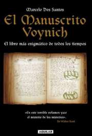 Manuscrito Voynich é um misterioso livro ilustrado com um conteúdo incompreensível. Imagina-se que tenha sido escrito há aproximadamente 600 anos por um autor desconhecido que se utilizou de um sistema de escrita não-identificado e uma linguagem ininteligível. É conhecido como "o livro que ninguém consegue ler"