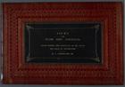 CUMBERLAND, George, 1754-1848<br/>Views in Spain and Portugal taking during the campaigns of his grace the Duke of Wellington / by G. Cumberland, Jun.. - London : printed by William Nicol., 1823. - [4] p., 19 lito. color. : il. ; 25x37 cm