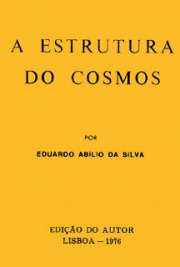 Vamos analisar um bocado do Espaço infinito com ovolume de milhares cúbicos de anos-luz, cheio dematéria-energia (mais matéria que energia) formadapor biliões de mundos mortos como, por exemplo, aLua.