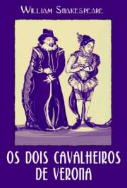 Os Dois Cavalheiros de Verona (The Two Gentlemen of Verona, no original em inglês) é uma das primeiras comédias de William Shakespeare. De todas as peças de Shakespeare, Os Dois Cavalheiros de Verona possui o menor elenco e, consequentemente, o menor número de personagens, e é a primeira peça sua em que uma heroína veste-se como um rapaz. Aborda os temas da amizade e da infidelidade. Para alguns, o destaque da peça vai para a personagem Launce, cavalheiro com Proteu, e seu cachorro Caranguejo.
A data de criação de Os Dois Cavalheiros de Verona é desconhecida, mas geralmente acredita-se ter sido um dos primeiros trabalhos de Shakespeare. A primeira fonte que se encontrou dessa peça é que ela está incluída em uma lista das peças de Shakespeare, em Palladis Tamia, de Francis...