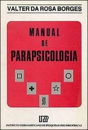 O autor, de modo didático, oferece aos leitores uma visão geral, sintética, sistemática e coerente dos fenômenos paranormais e da própria Parapsicologia, escoimando-a de certas aderências estranhas, principalmente de natureza mística, que tanto vêm prejudicando e retardando o seu desenvolvimento na comunidade científica. A Parapsicologia é uma ciência de vanguarda e o seu extraordinário poder catalisador incrementa investigações interdisciplinares nos mais diversos campos da ciência.