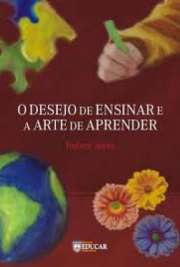 Curiosidade é uma coceira nas idéias.

"Há muita sabedoria pedagógica nos ditos populares. Como aquele que diz:

"É fácil levar a égua até o meio do ribeirao. O difícil é convencer ela a beber a água..."

De fato: Se a égua nao estiver com sede, ela nao beberá água por mais que o seu dono a surre...

Mas se estiver com sede, ela, por vontade própria, tomará a iniciativa de ir até o ribeirão.

Aplicado à educação: "É fácil obrigar o aluno a ir à escola. O difícil é convencê-lo a aprender aquilo que ele não quer aprender..."