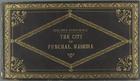 COLONEL, Cornwall<br/>The City of Funchal, Madeira / Colonel Corwall. - [S.L.] : Dickinson & Co Lith, [18--]. - 1 lit. desdobr. ; 32x55 cm