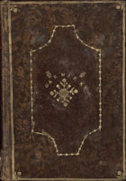 ALBUQUERQUE, Afonso de, 1500-1580<br/>Commentarios de Afonso Dalboquerque capitão geral e gouernador da India, collegidos por seu filho Afonso Dalboquerque das proprias cartas que elle escreuia ao muyto poderoso Rey dõ Manuel o primeyro deste nome, em cujo tempo gouernou a India.... - Lixboa : por Ioam de Barreyra, 19 de Ianeyro 1557. - [2], 8 - CCCV f. ; 2º (28 cm)