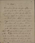 GHISLANZONI, Antonio, 1824-1893<br/>[Correspondência de Antonio Ghislanzoni para Augusto Machado]. - Caprino Bergamasco <27 Jul. >1884< – 06 Abr. 1888>. - 14 cartas. - ([Espólio de Augusto Machado. Secção C: Compositor e maestro. Série 1: Correspondência (1870-1923)])