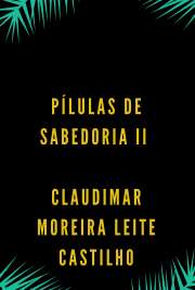 PÍLULAS DE SABEDORIA II